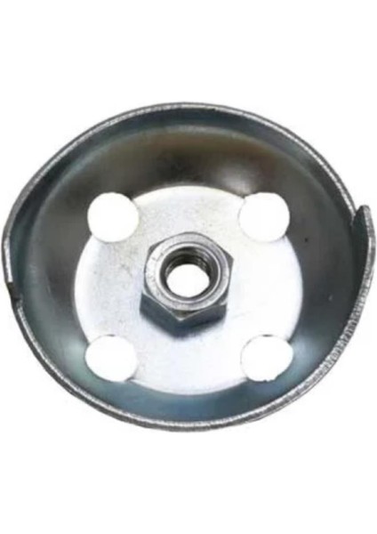 Motorlu Tırpan Cg/bg 430-520 Telli Starter Için Marş Kovanı
