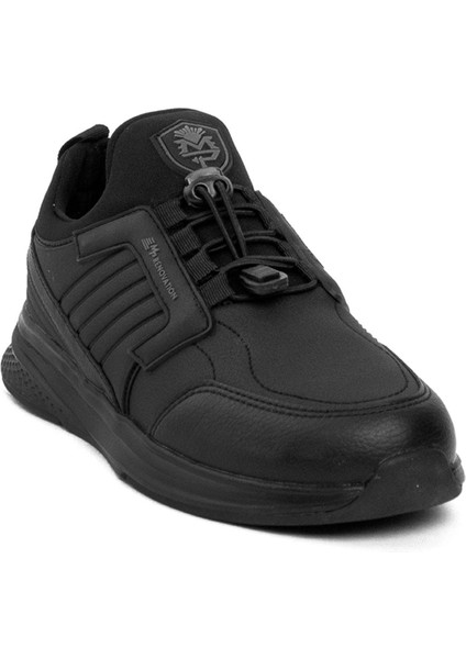 M.p 242-2053ZN Kadın Sports Casual Ayakkabı Siyah fiyatları