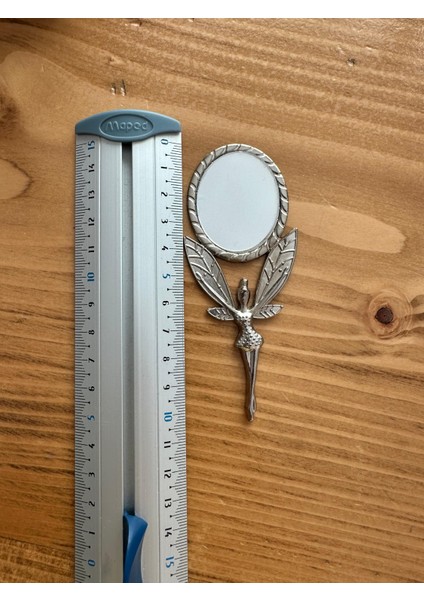 Düğün Nişan Nikah Hediyelik Melek Ayna modelleri