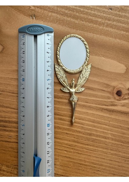 Düğün Nişan Nikah Hediyelik Melek Ayna modelleri