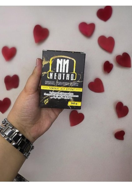 Bitkisel Macun 240 gr