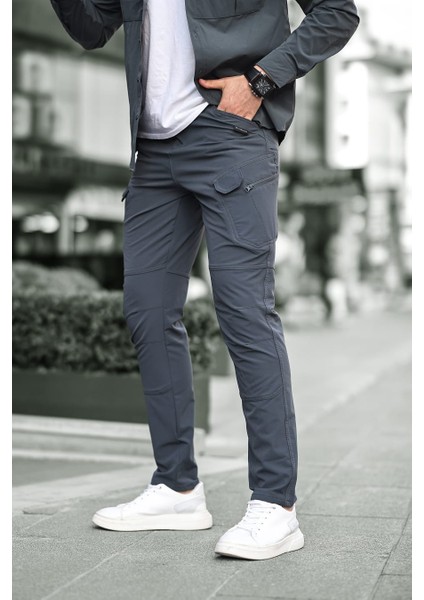 Erkek Softshell Kışlık Taktik/outdoor Pantolon