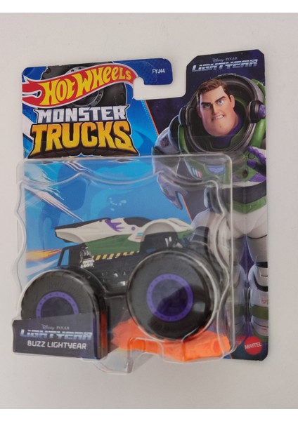 BUZZ LIGHT YEAR