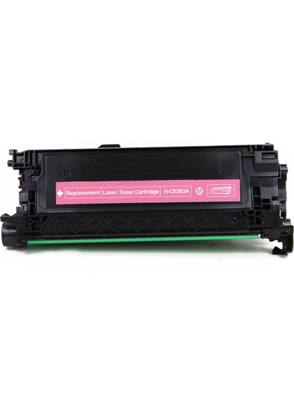 Fast® Hp CE263A Kırmızı Toner 11K modelleri