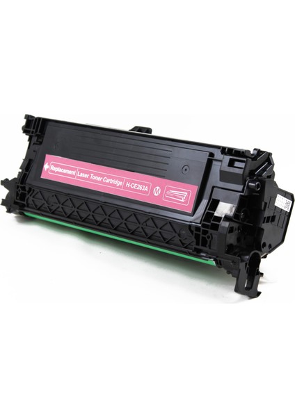 Fast® Hp CE263A Kırmızı Toner 11K fırsatları