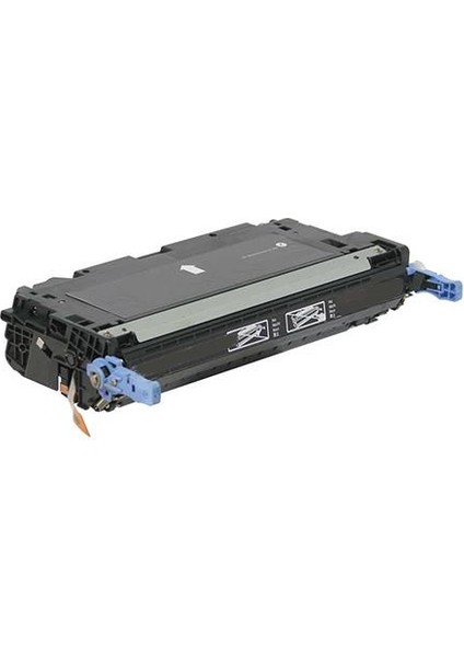 Fast® Hp Q6471A Mavi Toner 4K