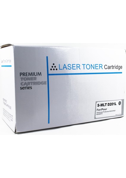 Fast® Samsung MLT-D201L Toner 20K