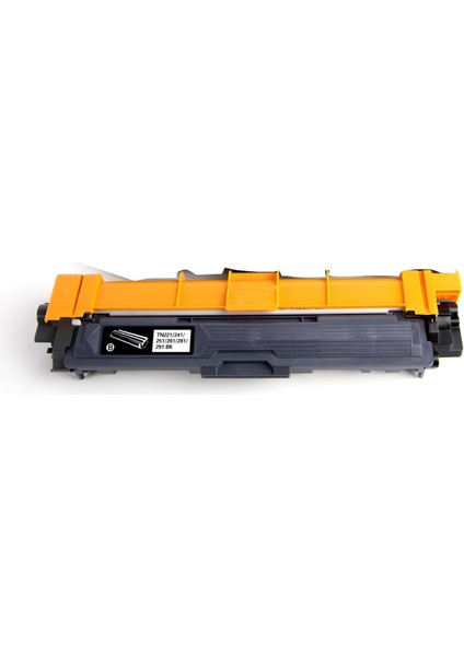 Fast® Brother TN265-TN261BK Siyah Toner 2,5k