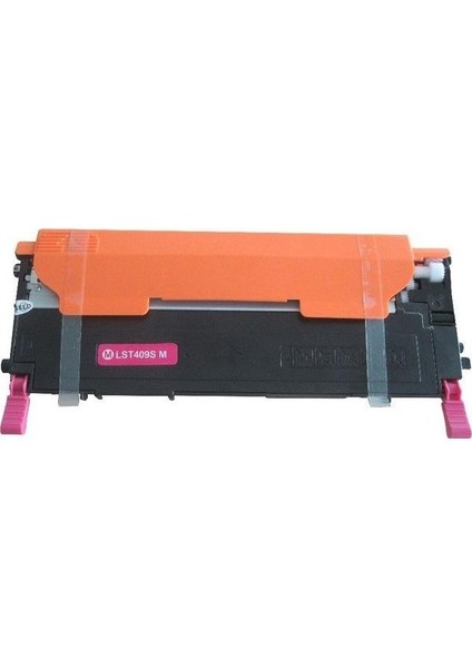Fast® Samsung CLTM409-CLP310-CLP315-CLX3175 Kırmızı Toner 1k