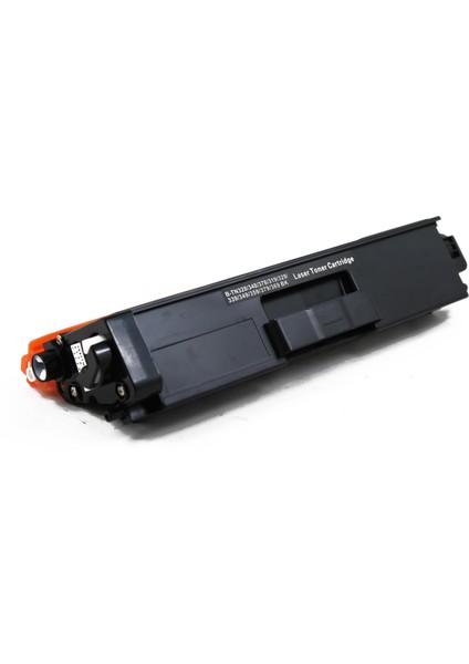 Fast® Brother TN369BK-TN361BK Siyah Toner 6k