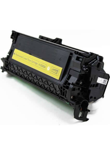 Fast® Hp CE262A Sarı Toner 11K modelleri