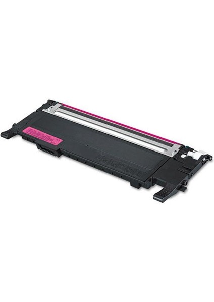 Fast® Samsung CLTM407-CLP320-CLP325-CLX3185 Kırmızı Toner 1k