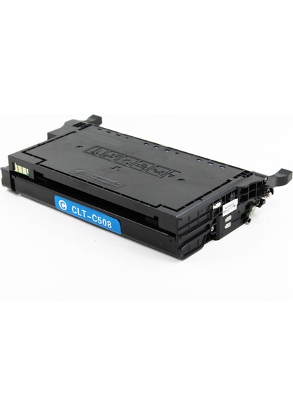 Fast® Samsung CLTC508-CLP620-CLX6220 Mavi Toner 4K fiyatları