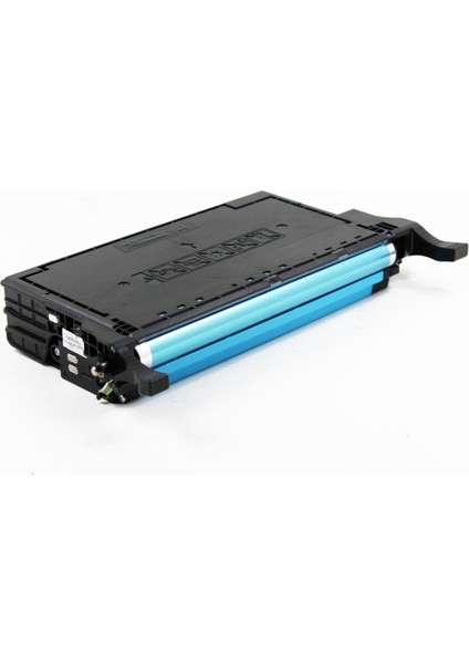 Fast® Samsung CLTC508-CLP620-CLX6220 Mavi Toner 4K modelleri