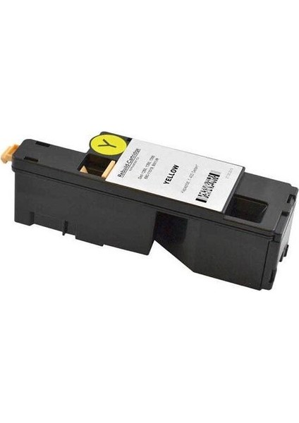 Fast® Epson C1700-CX17 Sarı Toner 1,4k