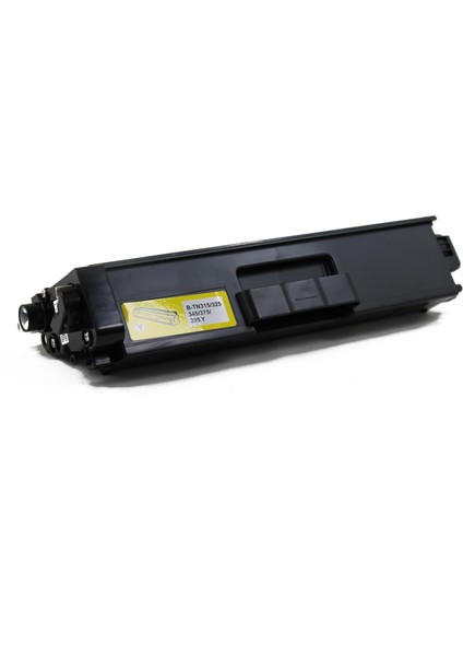 Fast® Brother TN345Y Sarı Toner 3,5k