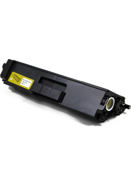 Fast® Brother TN345Y Sarı Toner 3,5k fiyatları