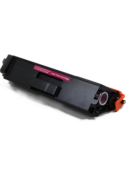 Fast® Brother TN369M-TN361M Kırmızı Toner 6k