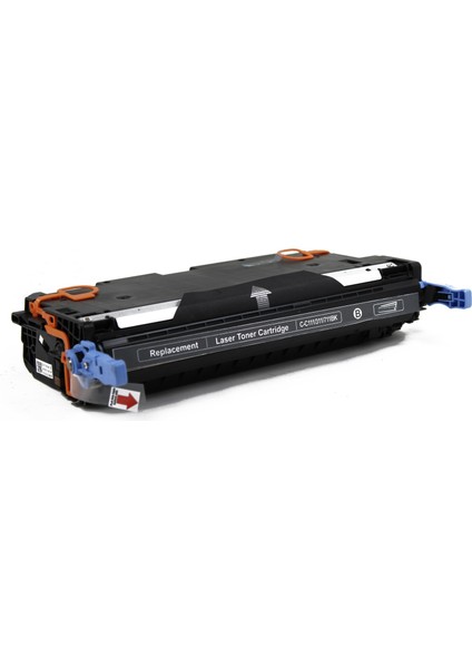 Fast® Canon CRG711BK-CRG717BK Siyah Toner 6k