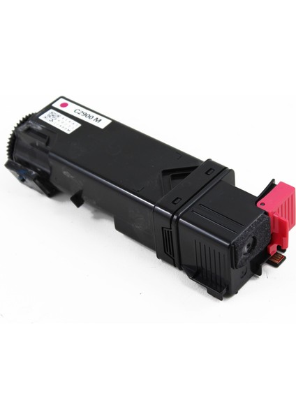 Fast® Epson C2900-CX29 Kırmızı Toner 3,5k