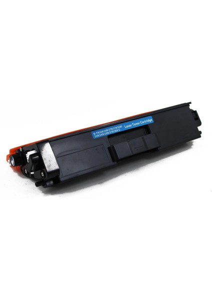 Fast® Brother TN369C-TN361C Mavi Toner 6k