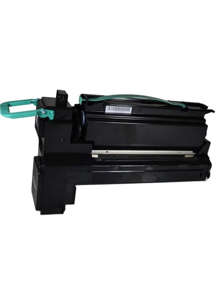 Fast® Lexmark C792 Mavi Toner 20K