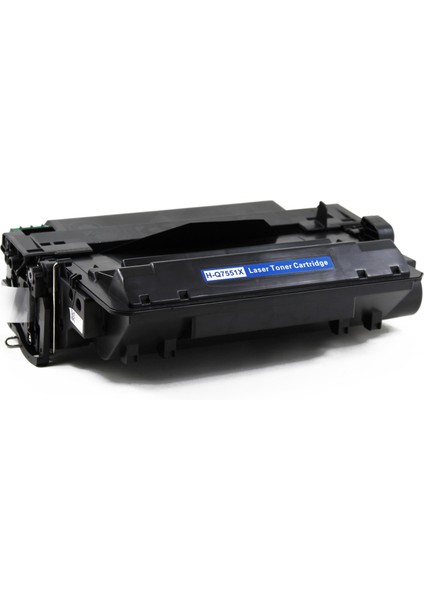 Fast® Hp Q7551X Toner 13K