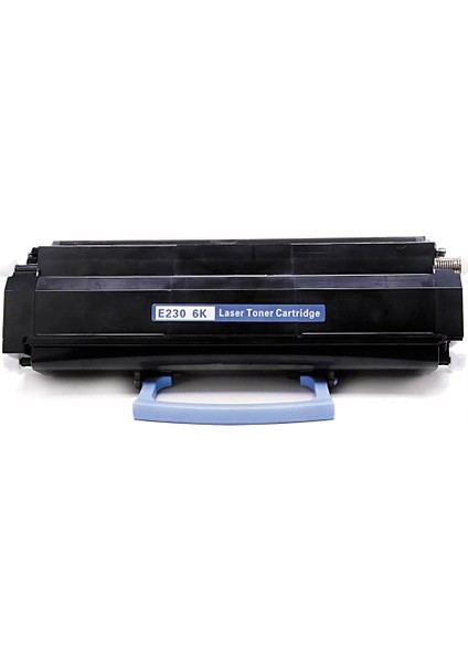 Fast® Lexmark E230-E232-E240-E330-E332-E340-E342-DELL1700 Toner 2,5k