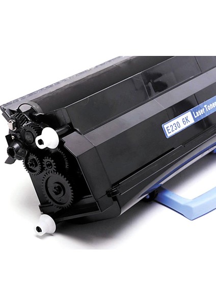 Fast® Lexmark E230-E232-E240-E330-E332-E340-E342-DELL1700 Toner 2,5k