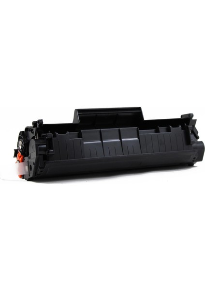 Fast® Hp Q2612A Canon CRG703-FX10 Toner 2k