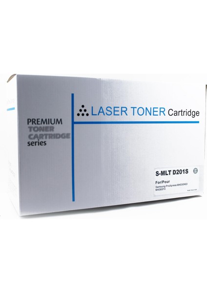 Fast® Samsung MLT-D201S Toner 10K