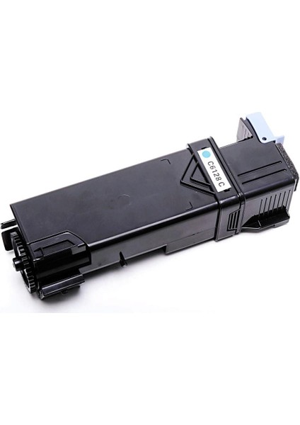 Fast® Xerox 6128 Mavi Toner 2,5k