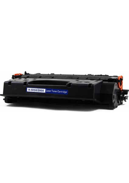 Fast® Hp CE505X-CF280X-CANON CRG719H-CEXV40 Toner 6,9k