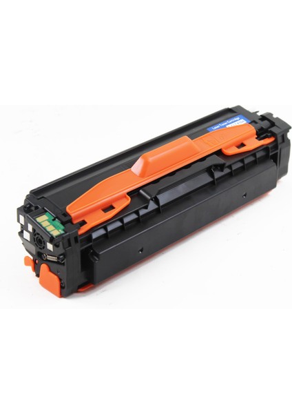 Fast® Samsung CLTK504-CLP415-CLX4195 Siyah Toner 2,5k