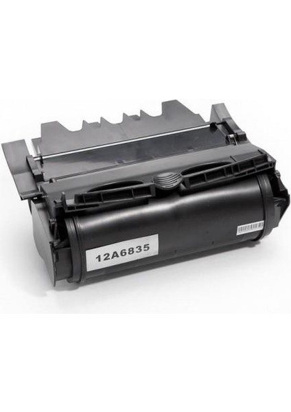 Fast® Lexmark T520-T522-X520-X522 Toner 20K