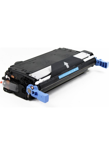 Fast® Hp CB401A Mavi Toner 7,5k
