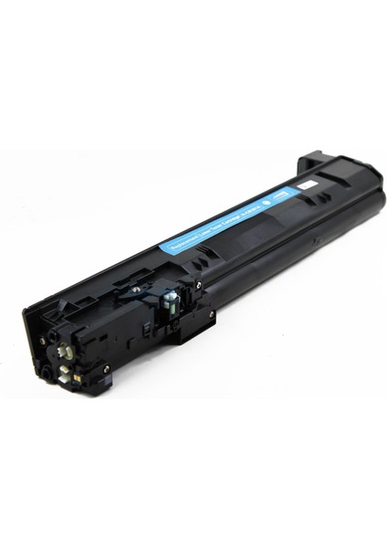 Fast® Hp CB381A Mavi Toner 21K