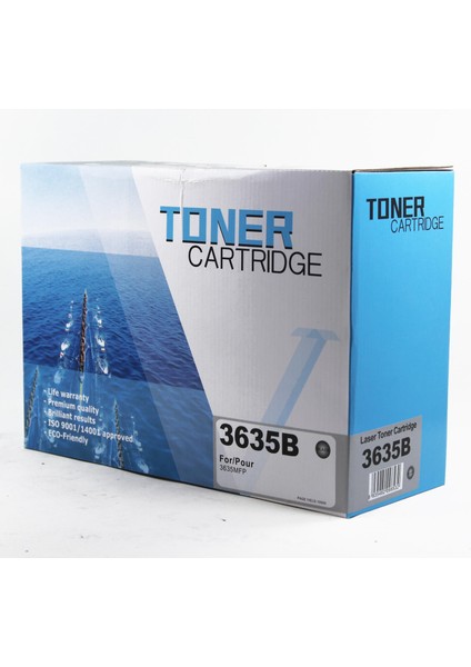 Fast® Xerox 3635 Toner 10K