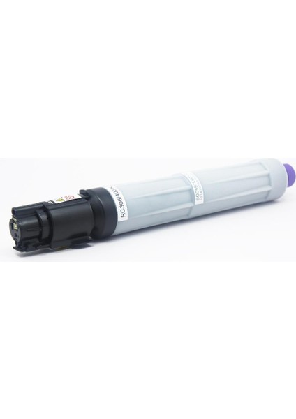 Fast® Rıcoh MPC306-MPC307-MPC406-MPC407 Siyah Toner 17K