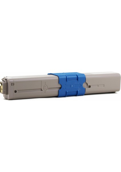 Fast® Okı C310-C330-MC362-MC562 Kırmızı Toner 2,5k