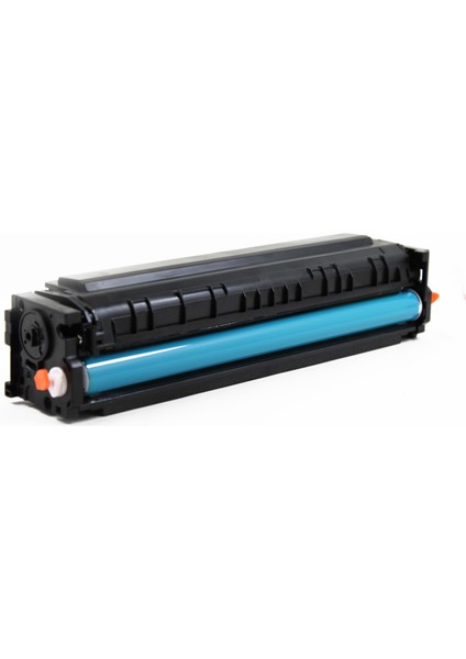 Fast® Hp CF532A Sarı Toner 0,9k