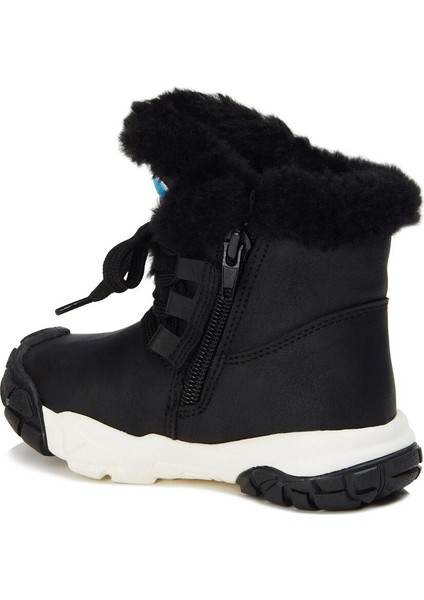 946-P21K-212 Dance Kız Çocuk Günlük Bot