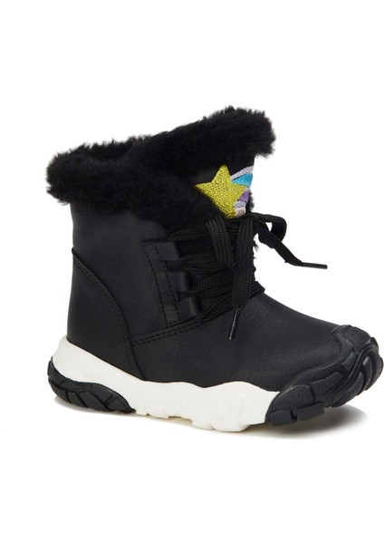 946-P21K-212 Dance Kız Çocuk Günlük Bot modelleri