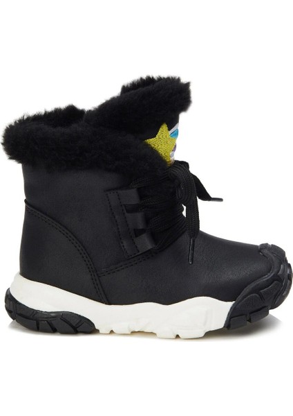 946-P21K-212 Dance Kız Çocuk Günlük Bot fırsatları