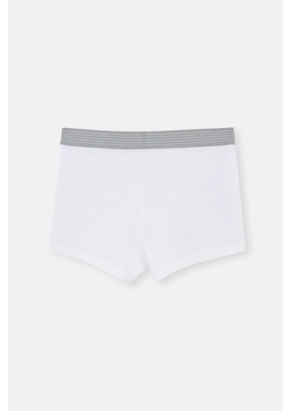 Siyah Compact Penye Boxer fiyatları