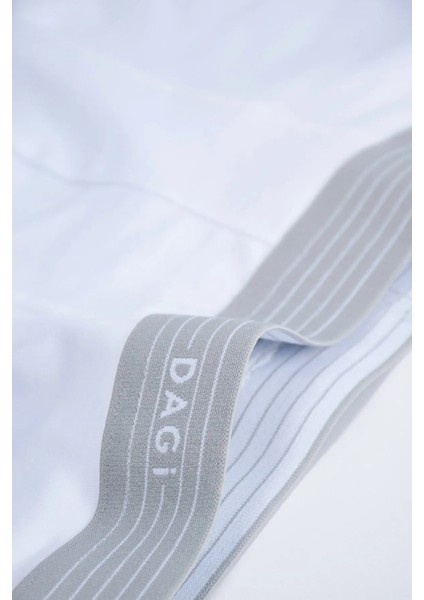 Siyah Compact Penye Boxer modelleri