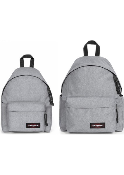 Day Pak'r® S Sunday Grey Sırt Çantası