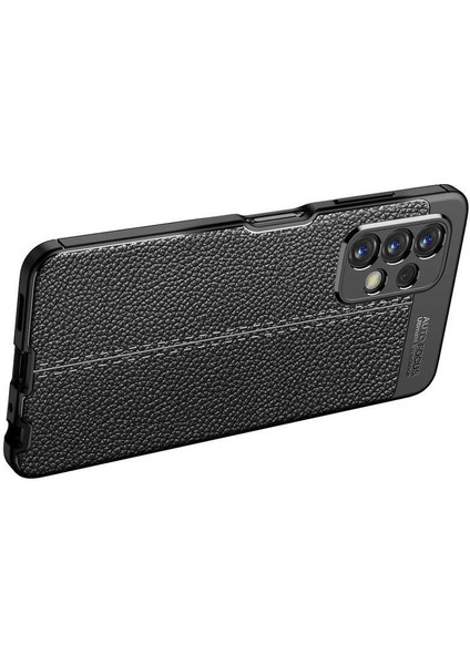 Samsung Galaxy A23 Uyumlu Kılıf Deri Silikon Yüzey Darbe Korumalı Soft Yapı Case Cover Çiziklerden Kirden ve Darbeden Korumalı Kılıf modelleri