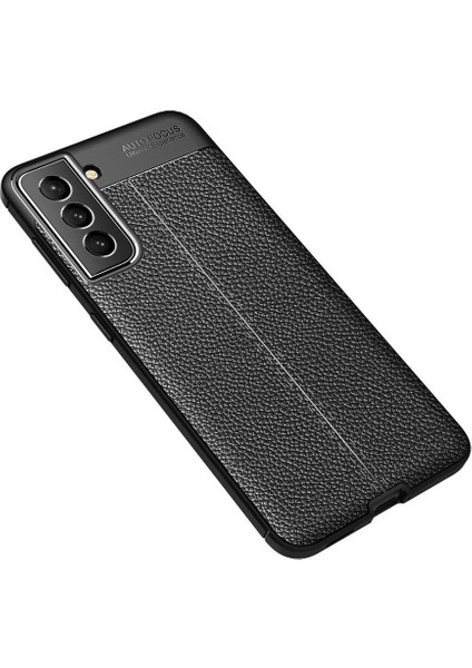 Samsung Galaxy S22 Plus Uyumlu Kılıf Deri Silikon Yüzey Darbe Korumalı Soft Yapı Case Cover Çiziklerden Kirden ve Darbeden Korumalı Kılıf fırsatları