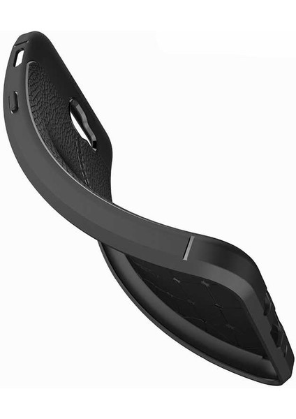 Samsung Galaxy J5 Prime Uyumlu Kılıf Deri Silikon Yüzey Darbe Korumalı Soft Yapı Case Cover Çiziklerden Kirden ve Darbeden Korumalı Kılıf